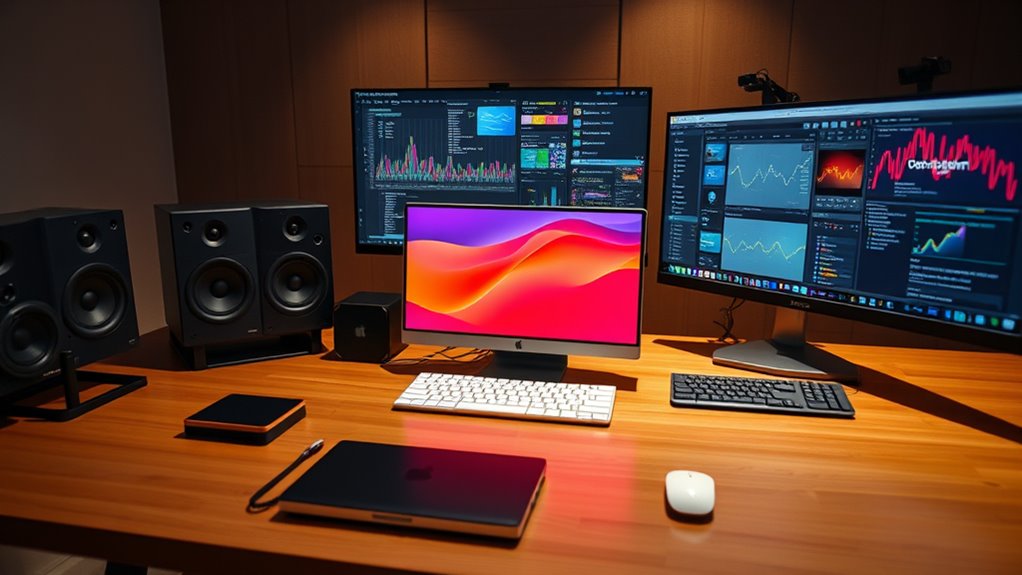 mac studio storage considerations