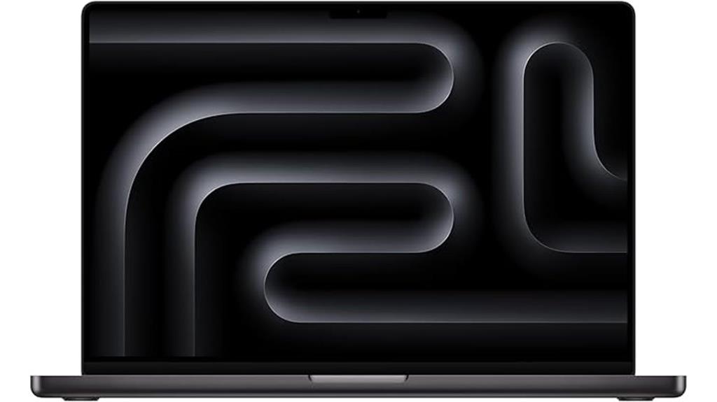 macbook pro 2024 16 2 retina