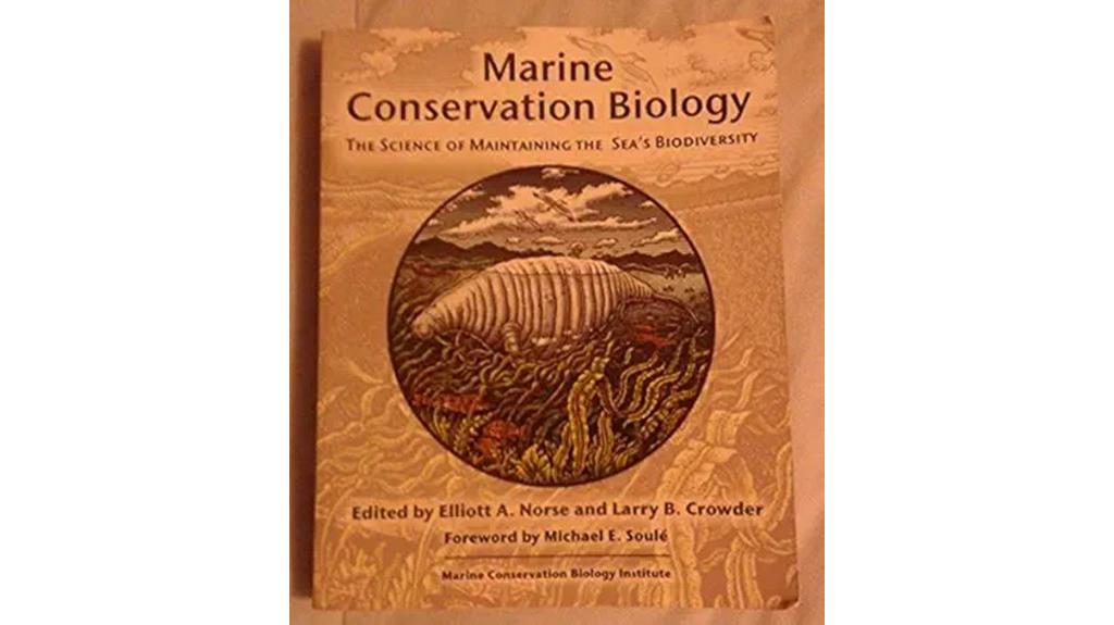 marine biodiversity preservation