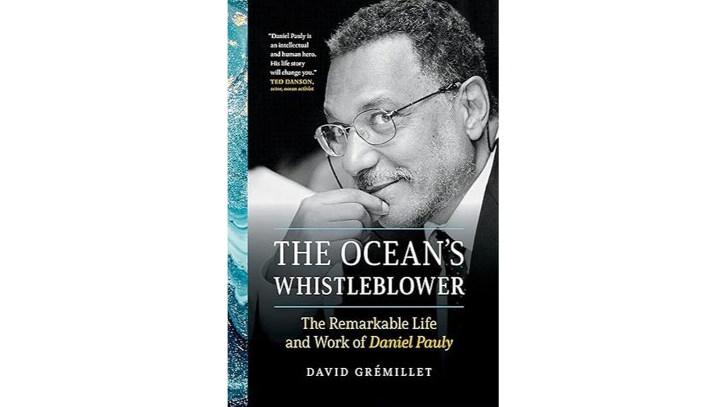 marine biologist s impactful discoveries