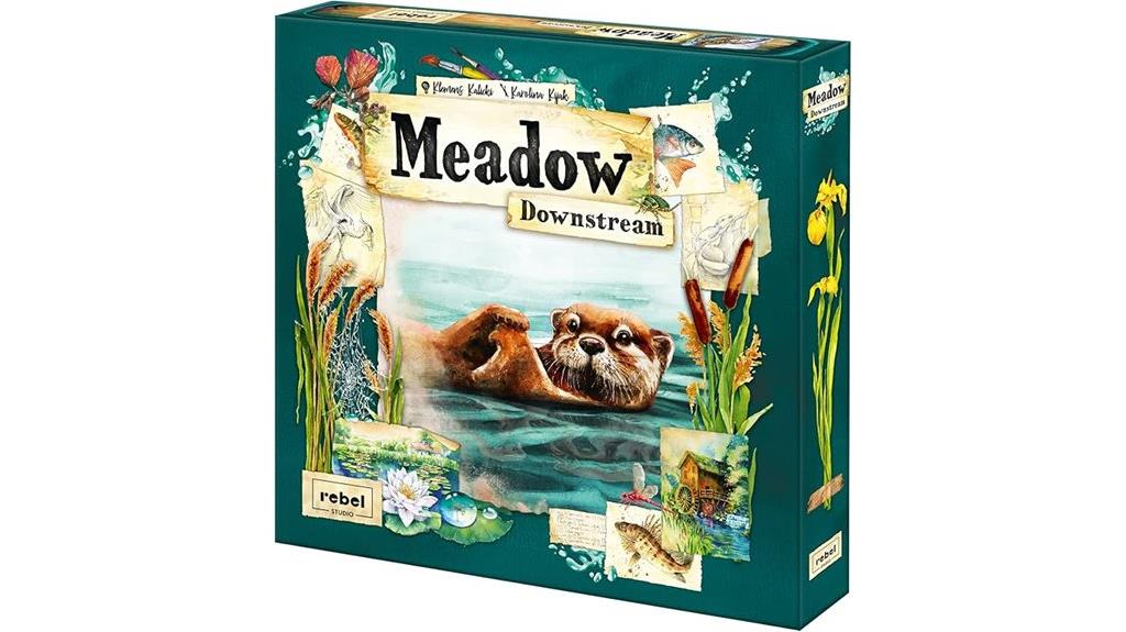 meadow downstream expansion pack