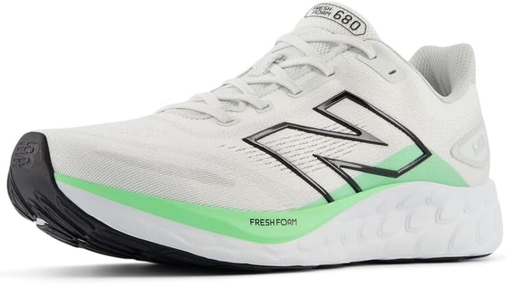 men s fresh foam running shoe