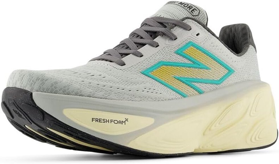 men s fresh foam running shoes