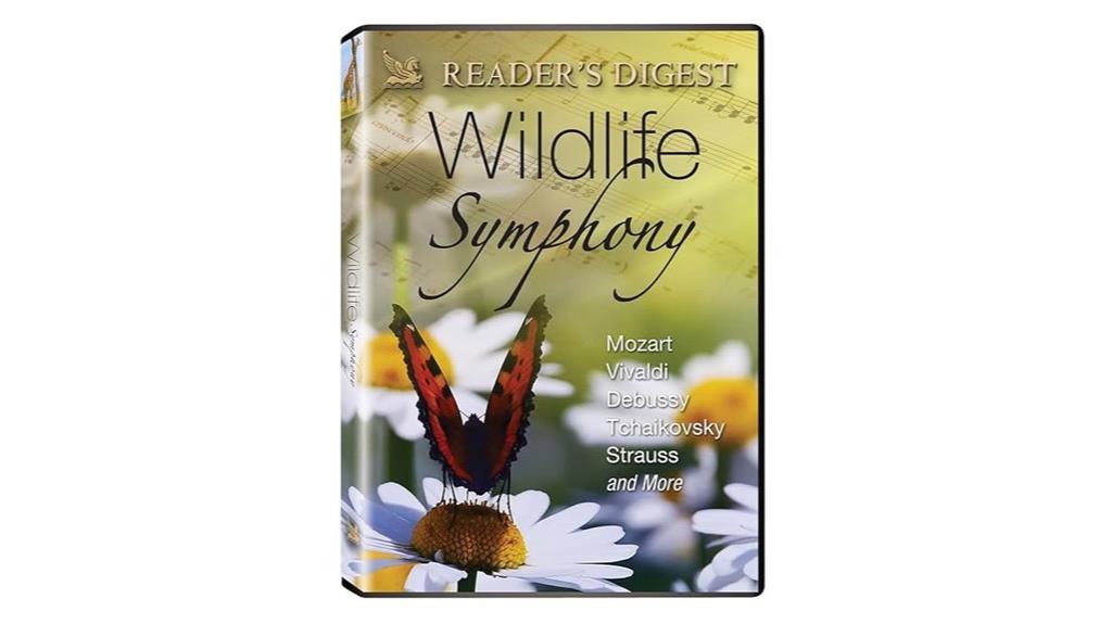 nature s melodic orchestra