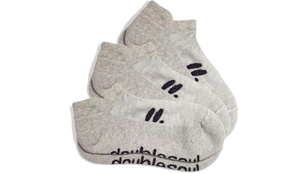 organic cotton ankle socks
