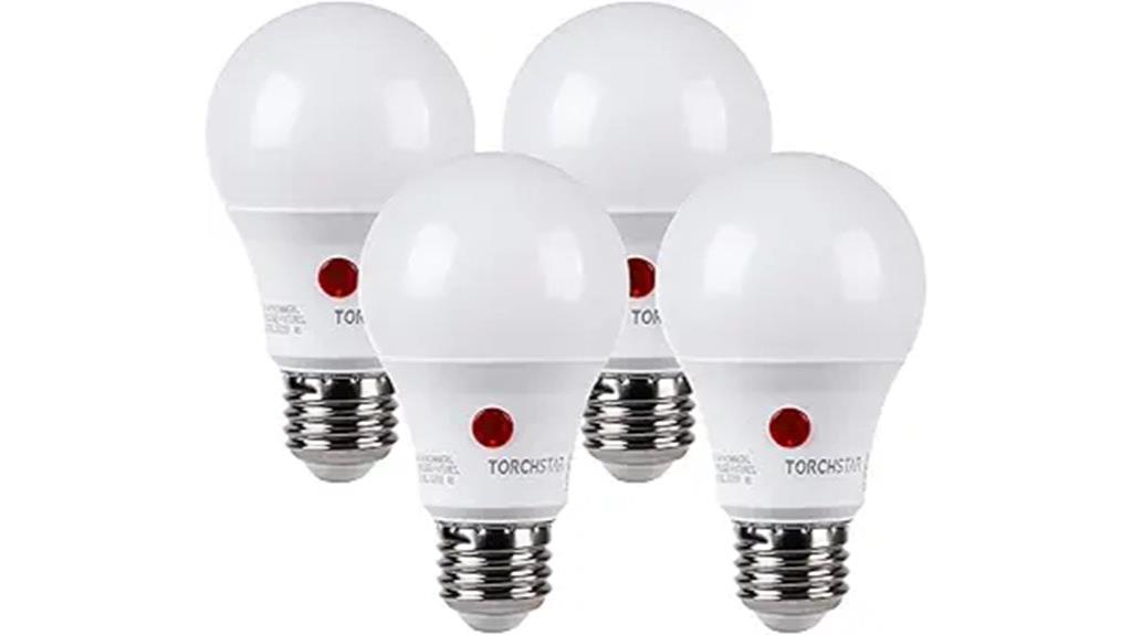 outdoor led light bulbs