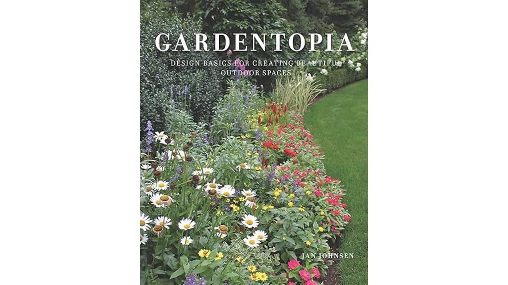 outdoor space design fundamentals
