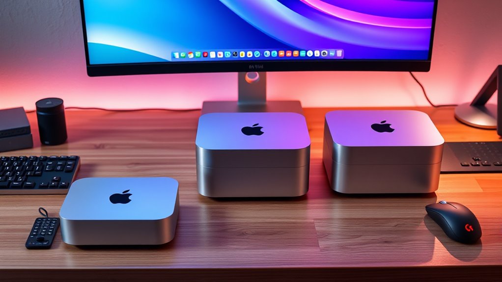 performance storage connectivity budget