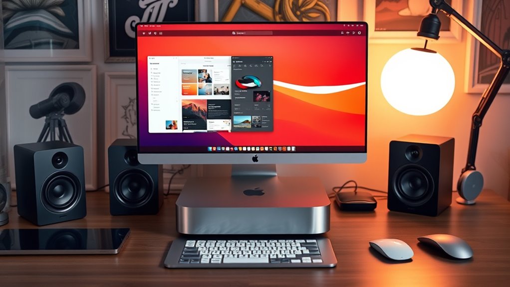 performance storage connectivity budget