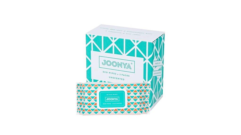 plant based fragrance free wipes