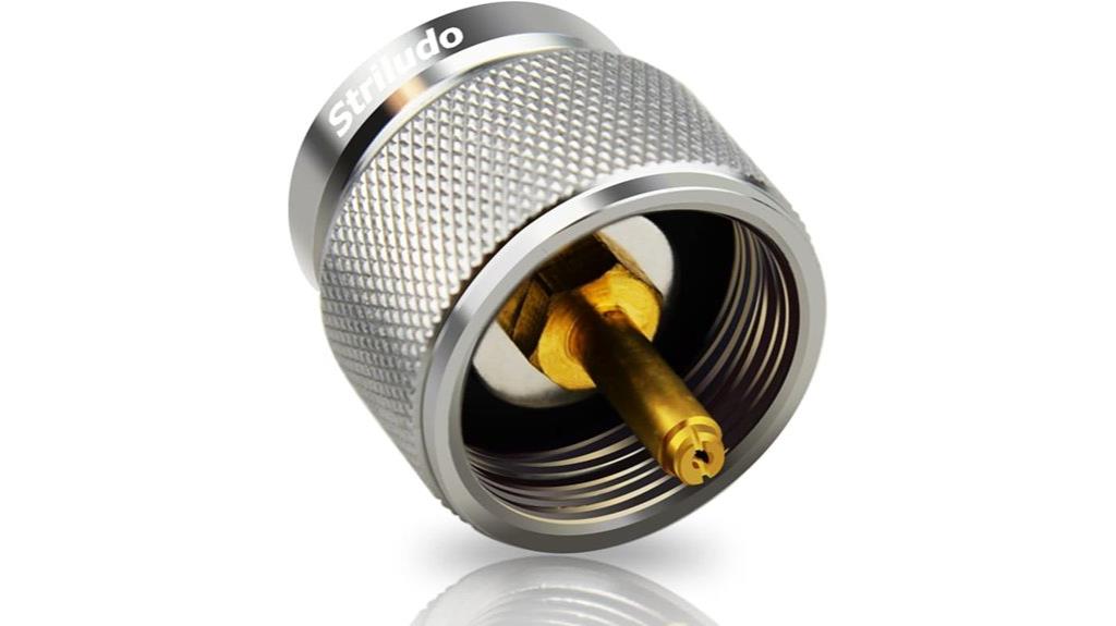 propane to butane adapter