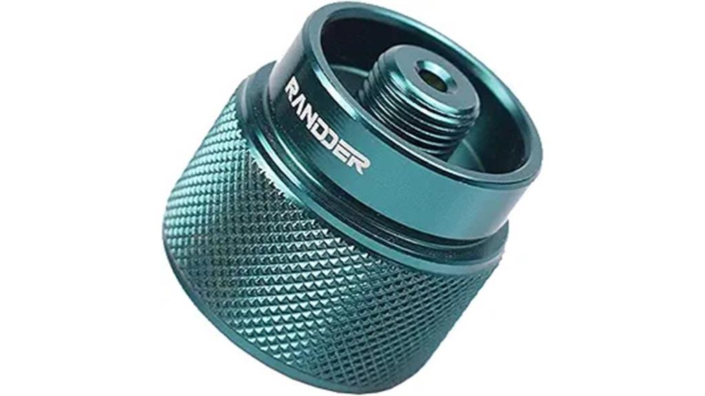 propane to butane adapter