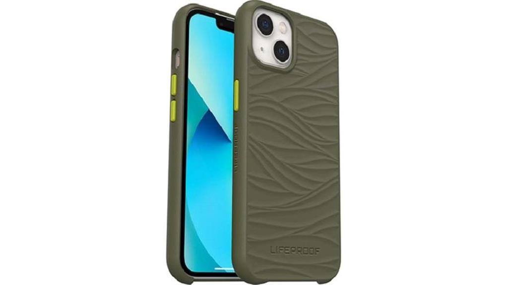 protective wake series case