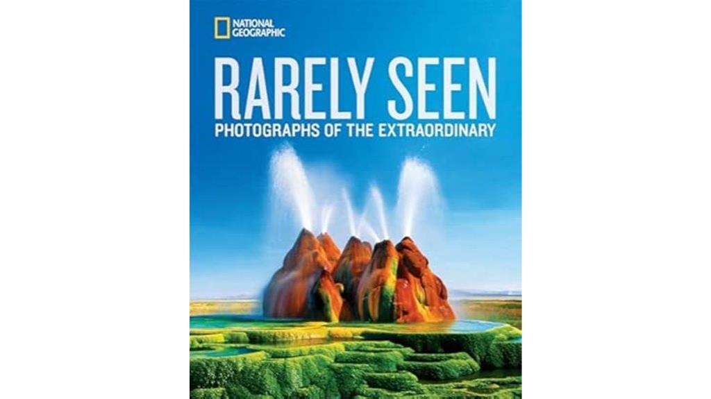 rare unseen national geographic
