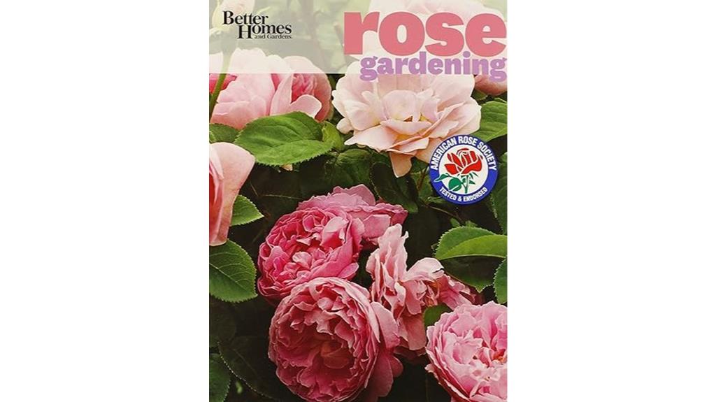rose gardening tips