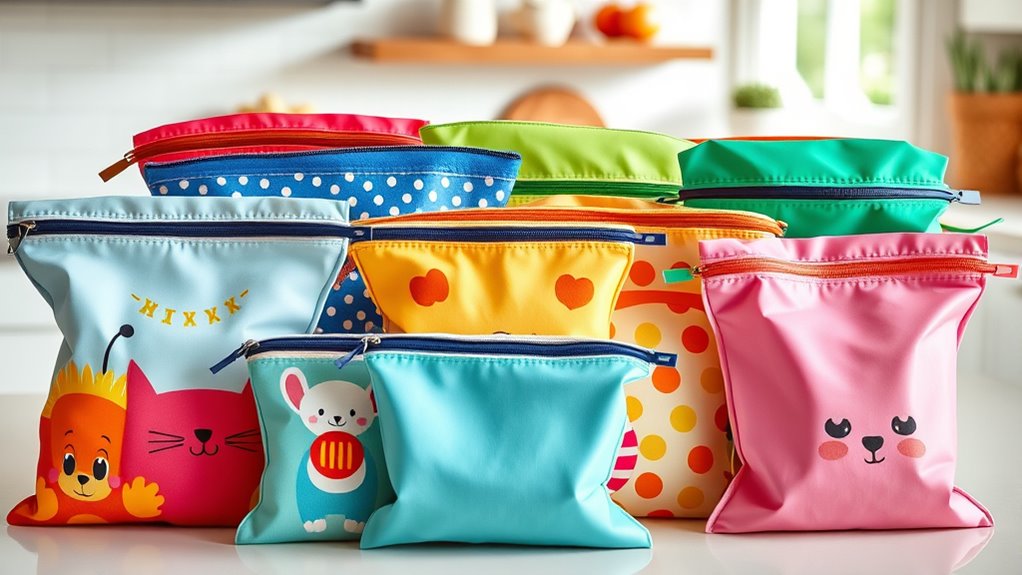 safe practical eco friendly options