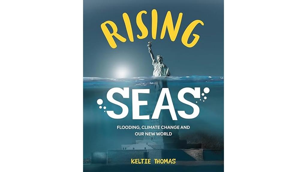 sea level rise impacts