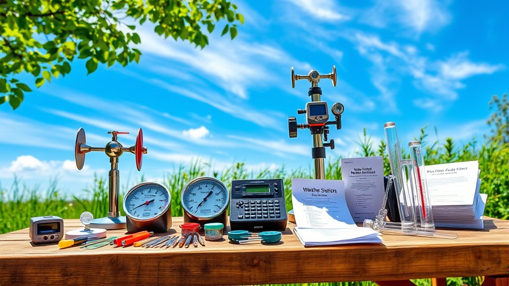 sensor accuracy and durability