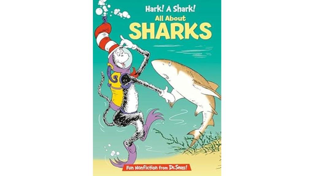 sharks fascinating ocean predators