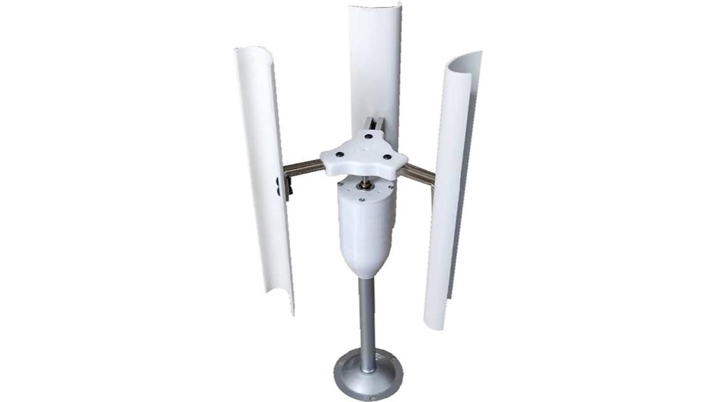 small wind turbine kit