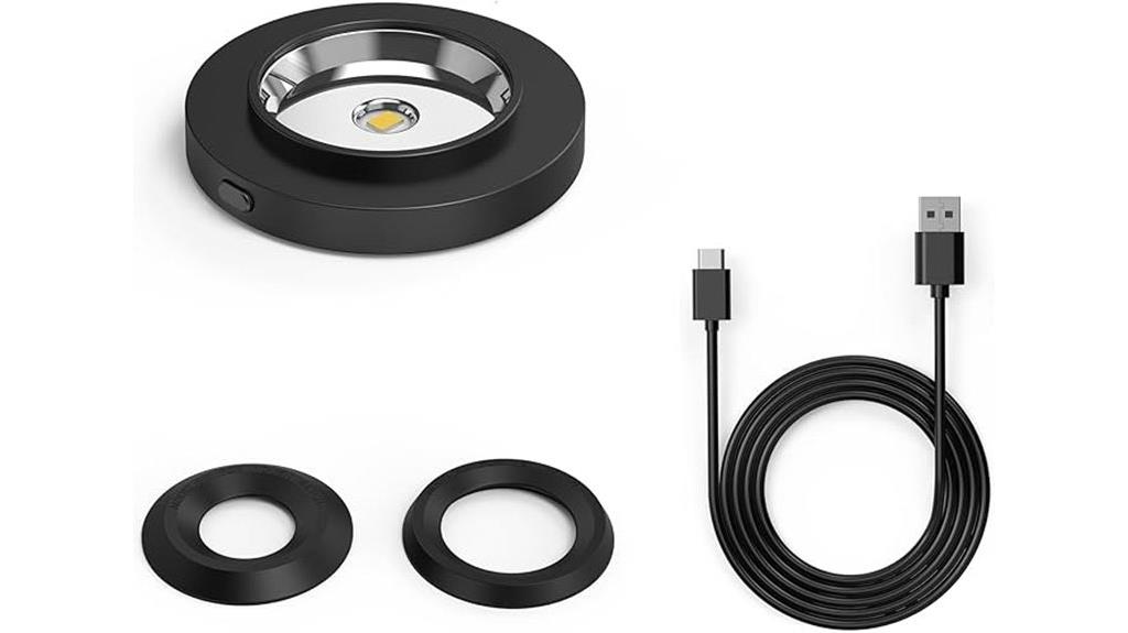 solar watch fast charger