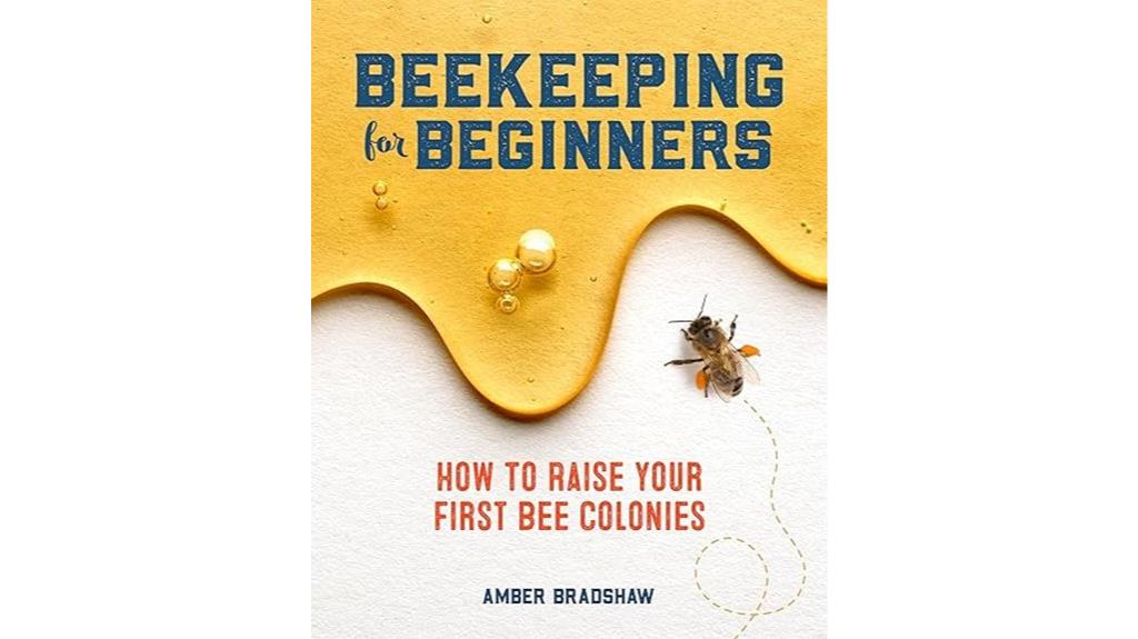 starting bee colony management