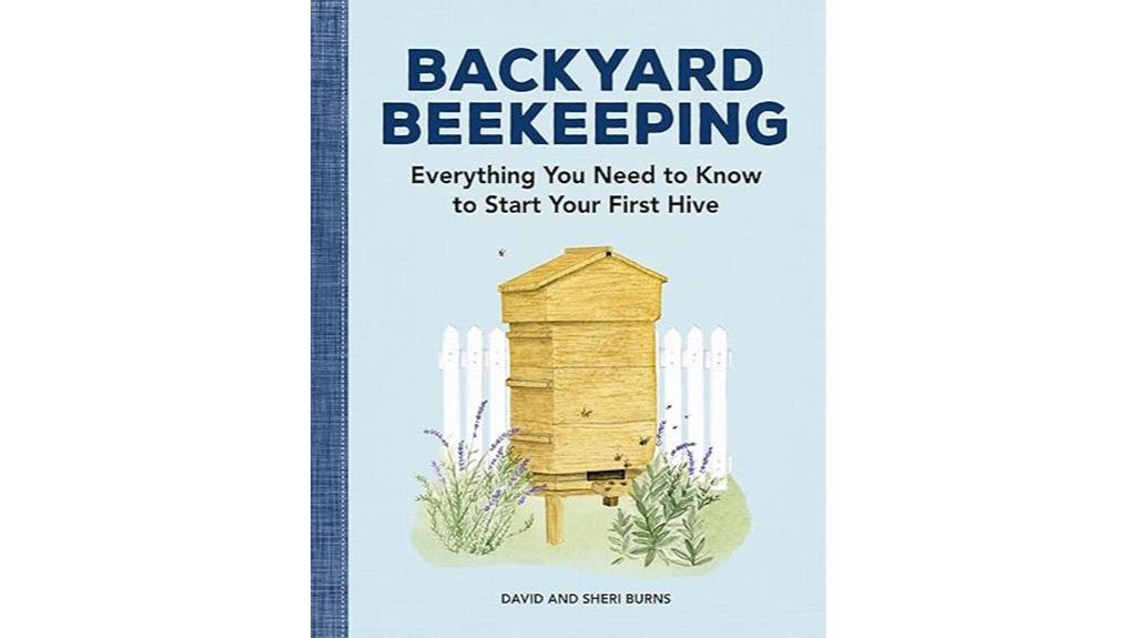 starting your backyard hive