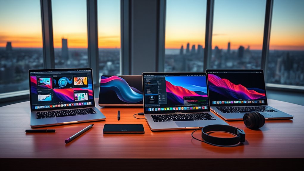 storage speed performance connectivity