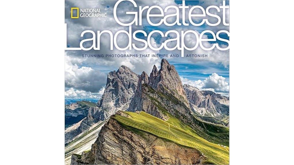 stunning nature photography collection