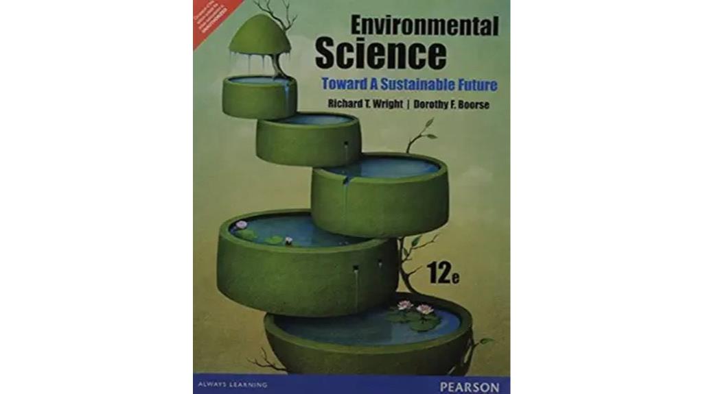 sustainable environmental science education