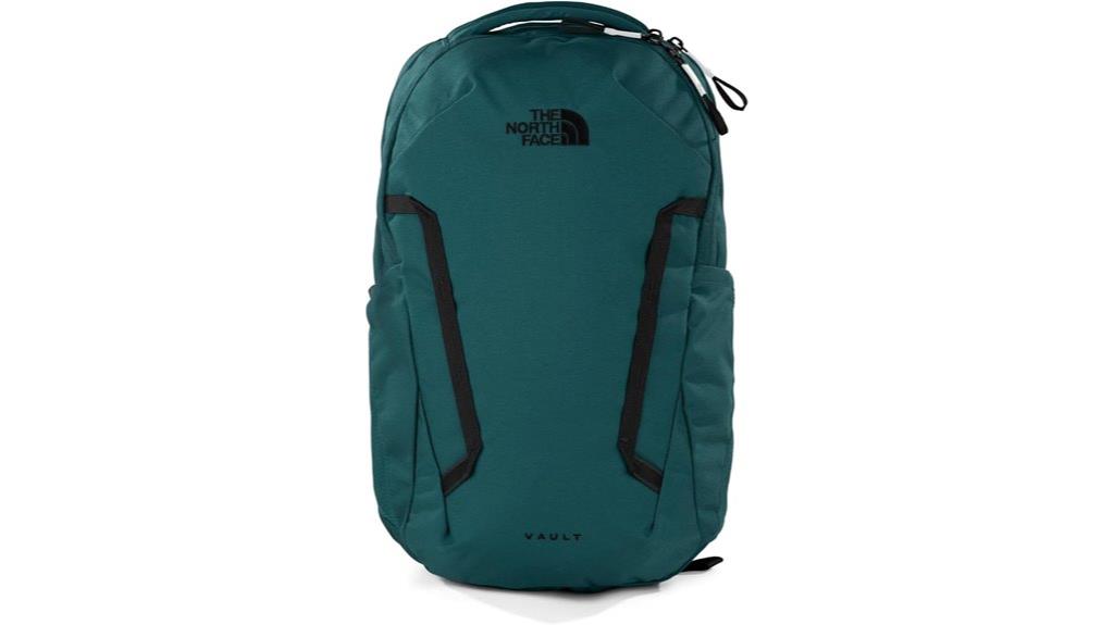 the north face backpack