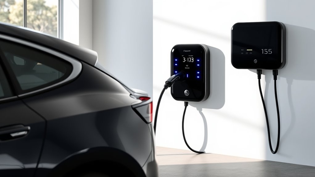 top 15 fast home chargers