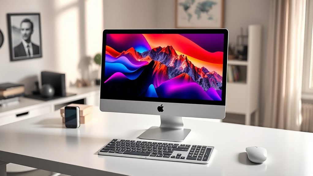 top 5k macbook pro monitors