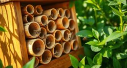 top bee hotel kits 2025
