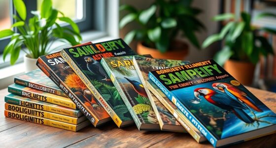 top biodiversity textbooks list