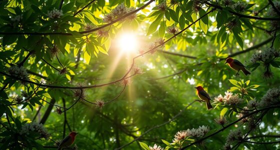 top bird song audio collections