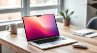 top business macbook airs