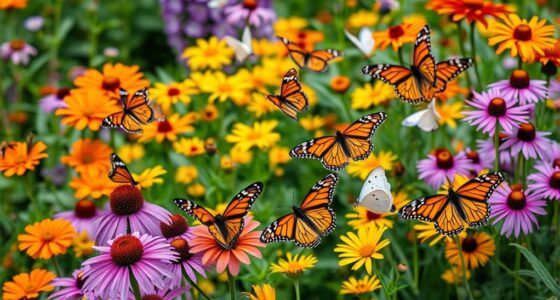 top butterfly garden seed kits
