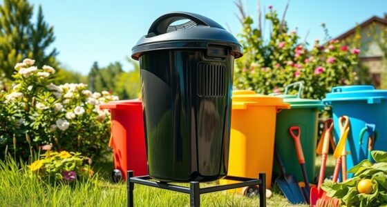 top compost tumblers 2025