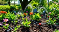 top drip irrigation kits