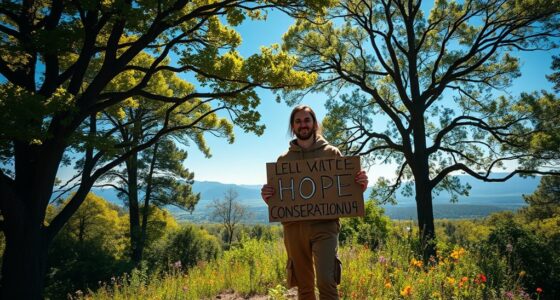 top eco activism memoirs