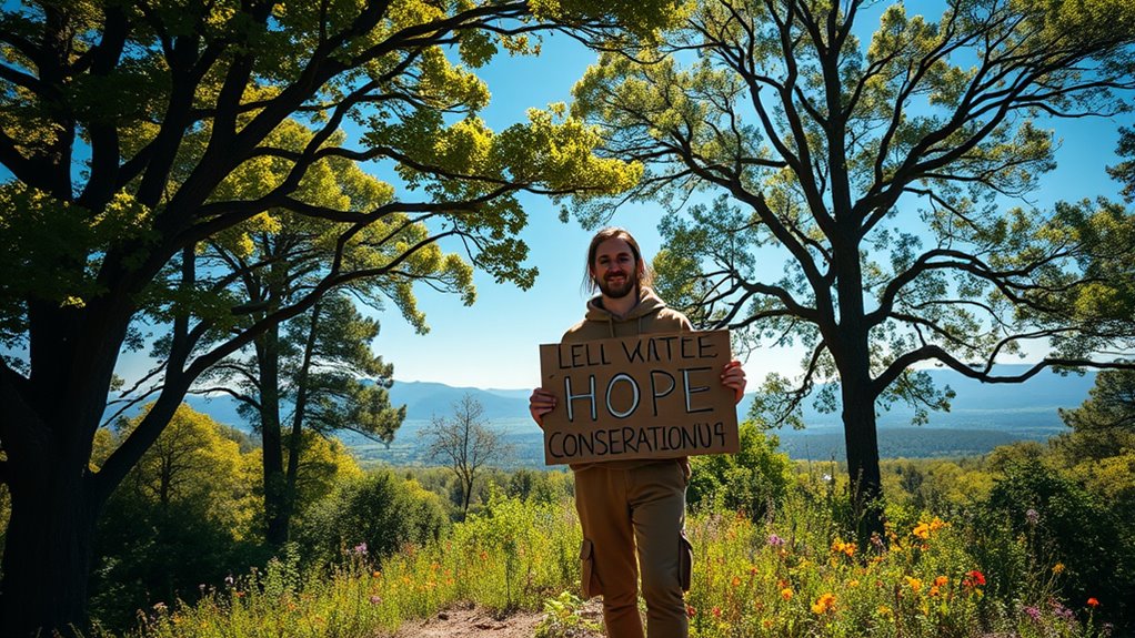 top eco activism memoirs