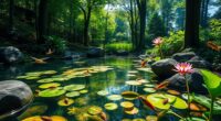 top eco friendly pond liners