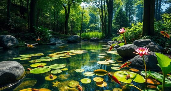 top eco friendly pond liners