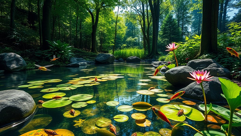 top eco friendly pond liners