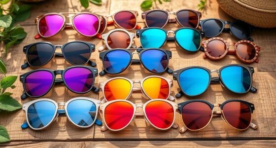 top eco friendly sunglasses