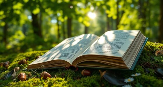 top ecology audiobooks 2025
