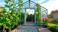 top greenhouse kits for gardening