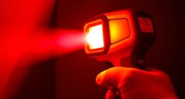 top handheld leak detectors