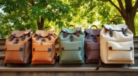 top hemp backpack picks